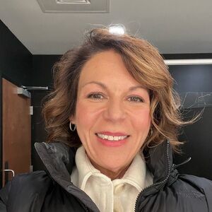 Meet your Posher, Aimee